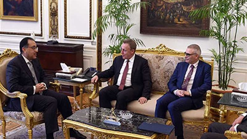 نائب رئيس البرلمان