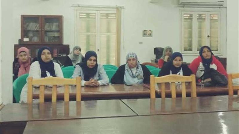 إدارة مستشفى العباسية