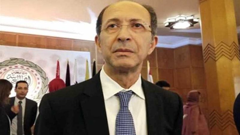 الجامعة العربية تنظم