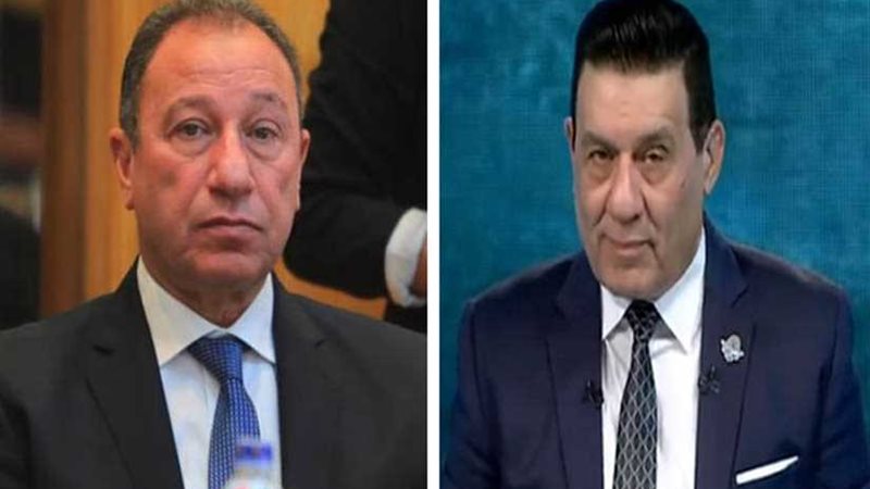 لإهانة الخطيب ..