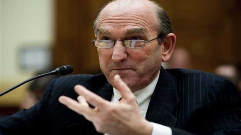 مبعوث أمريكا لفنزويلا: