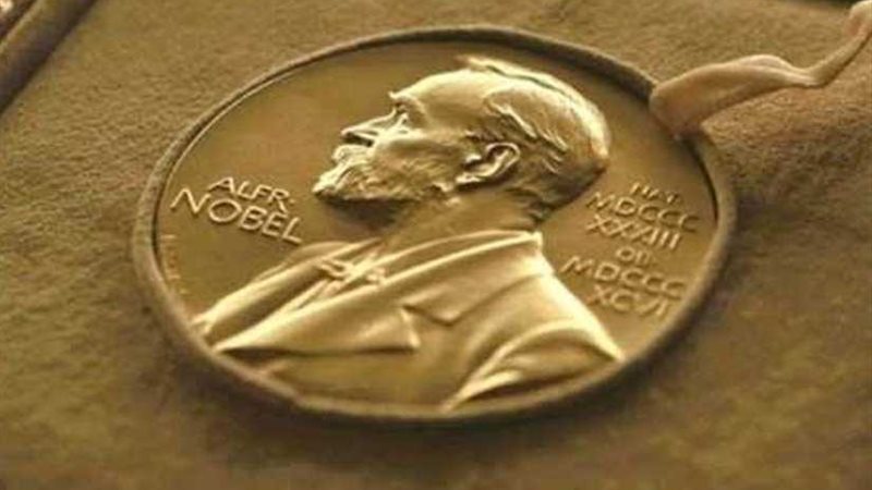 حائز على نوبل: لحوم