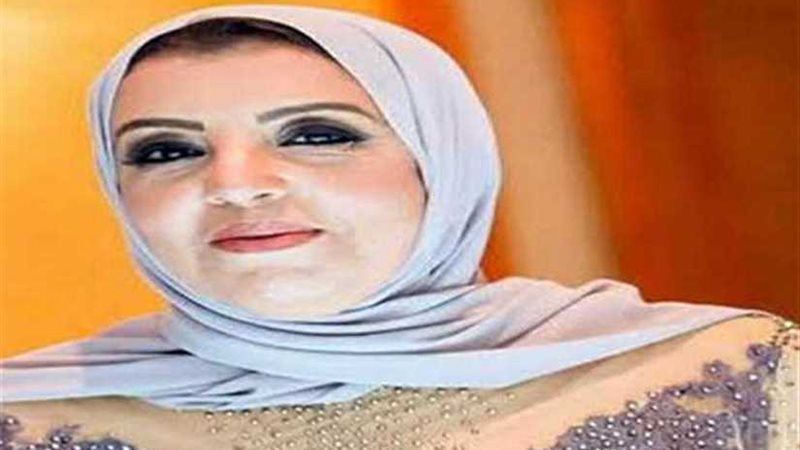 آمال علام تكتب :