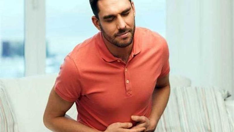 كيف تتخلص من غازات