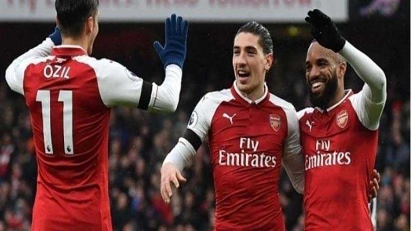 تعرف على القنوات