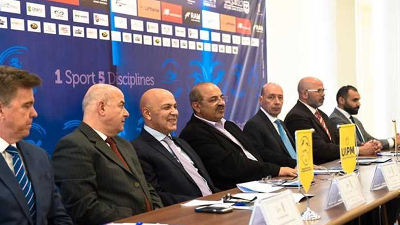 غدا.. مؤتمر صحفي