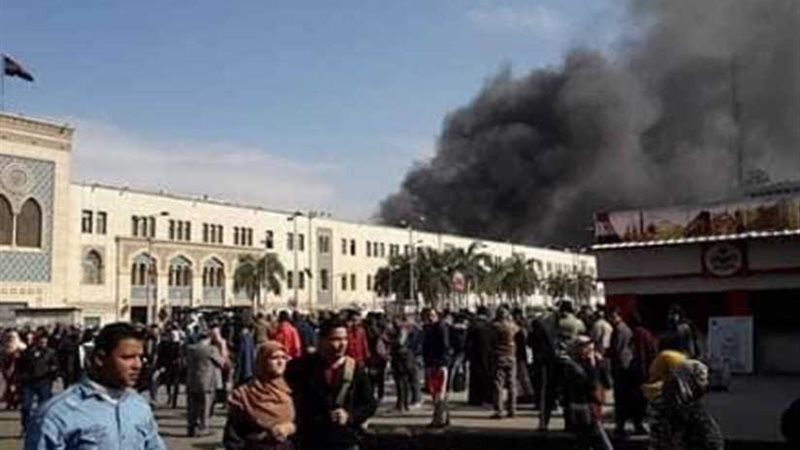 الحماية المدنية تدفع