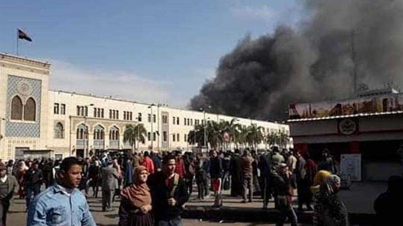 مصدر أمني يكشف تفاصيل