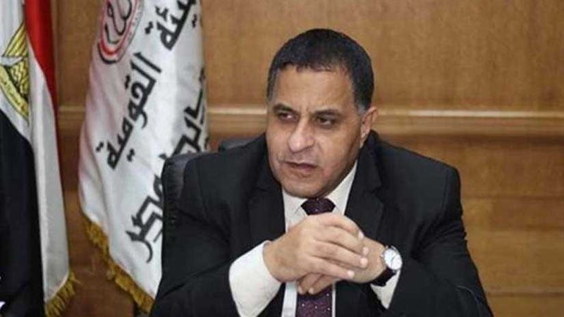 رسلان: تفريغ كاميرات