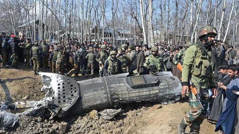 باكستان تدرس استخدام