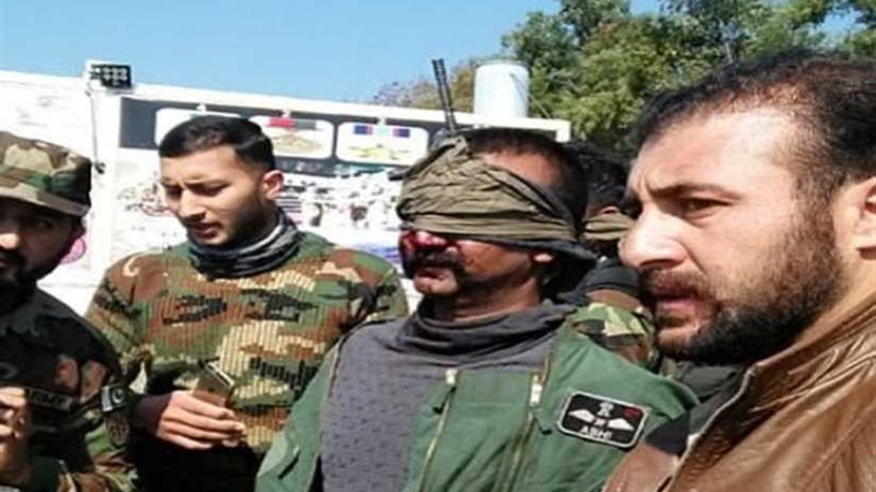 بالصور.. باكستان