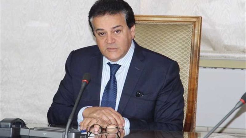 عبد الغفار: إنشاء