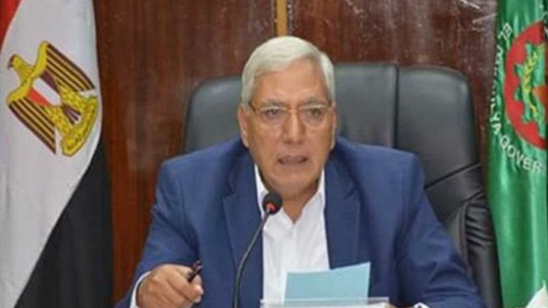 إنشاء مدفن صحي بمواصفات