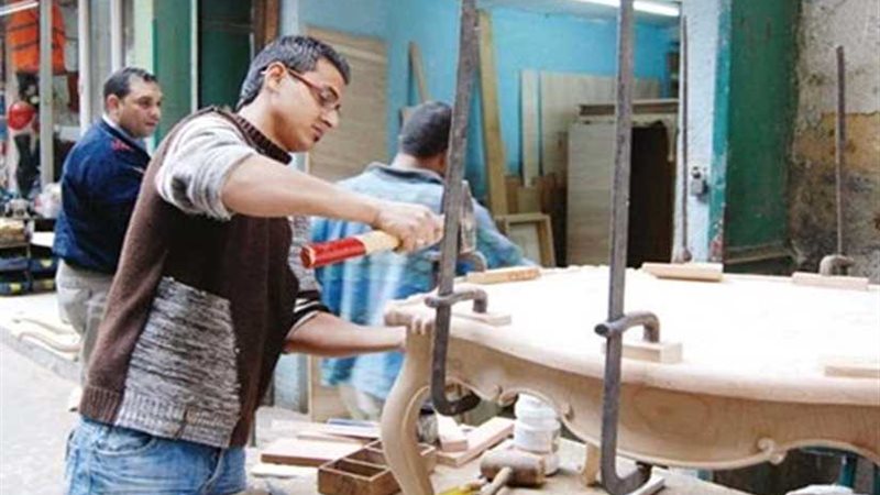 3 جمعيات أهلية بالمنيا