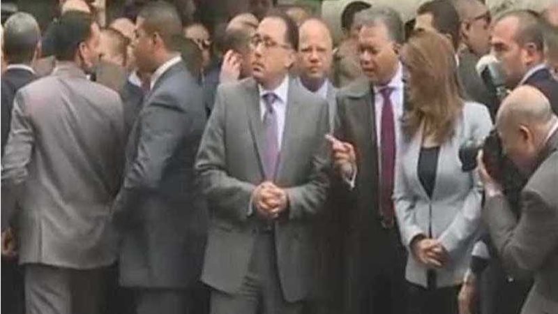 رئيس الوزراء ينعي