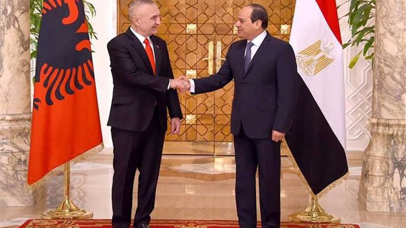 نص كلمة الرئيس السيسي