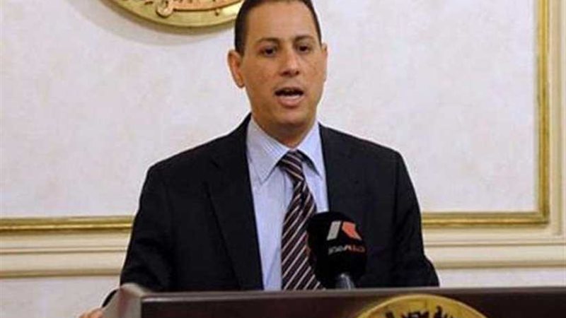 عمران يوجه مجمعة