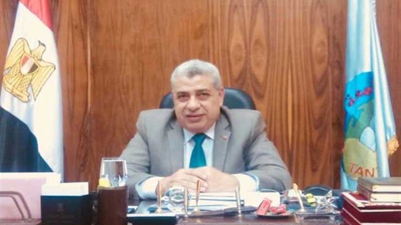 حفل جامعة طنطا للموسيقى