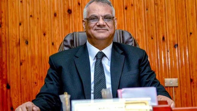 إعداد المعلم وتنميته