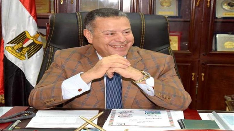 فحص مليون و430 ألفًا