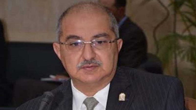 رئيس جامعة أسيوط