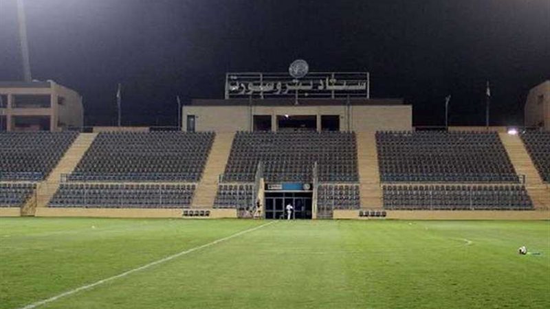 نقل مباراة الأهلي