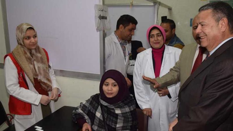 افتتاح عيادتي الأسنان