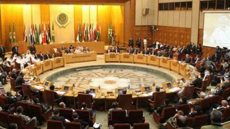 الجامعة العربية تنظم