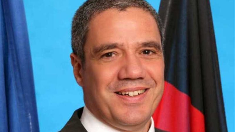 الاتحاد الأوروبي