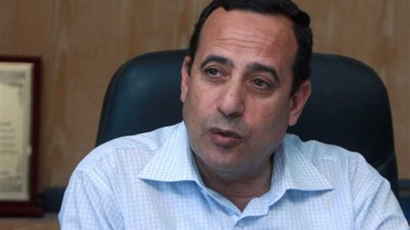 محافظ شمال سيناء: