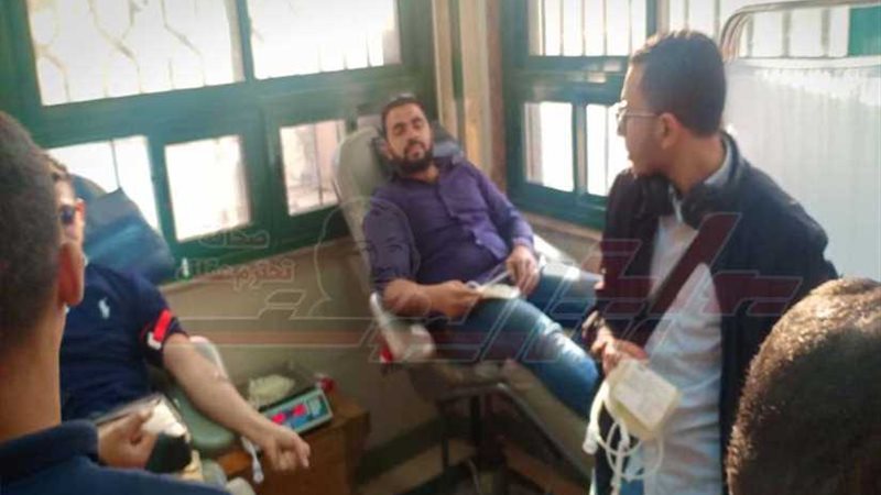 المصريين الأحرار