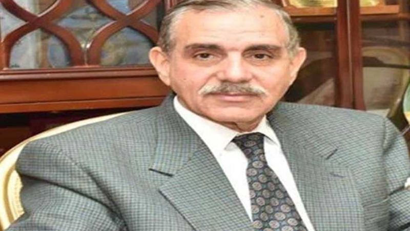 محافظ أسيوط ينعي