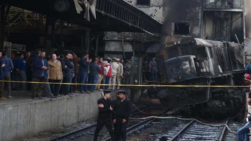 محافظون ينعون ضحايا