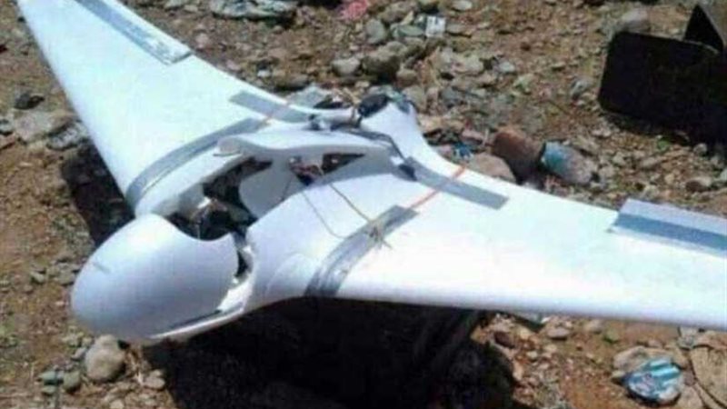 الجيش اليمني: قبائل