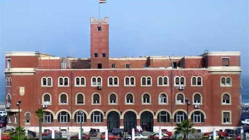 جامعة الاسكندرية