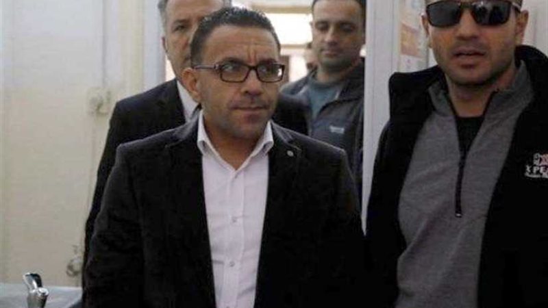 الاحتلال يفرج عن