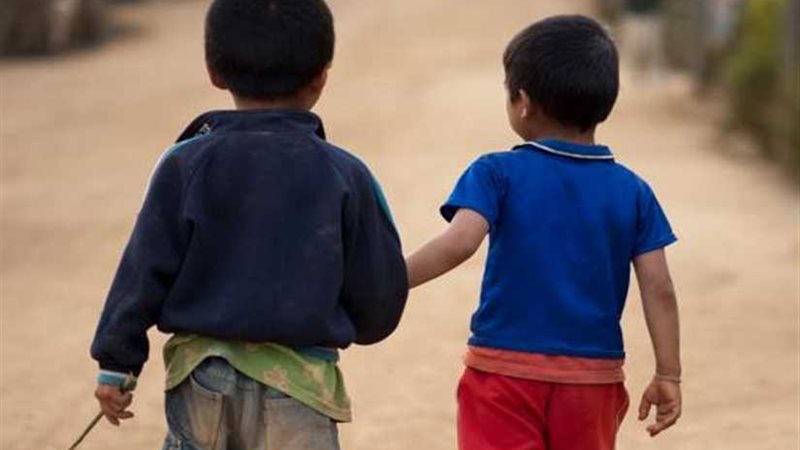 وباء الحصبة يقتل