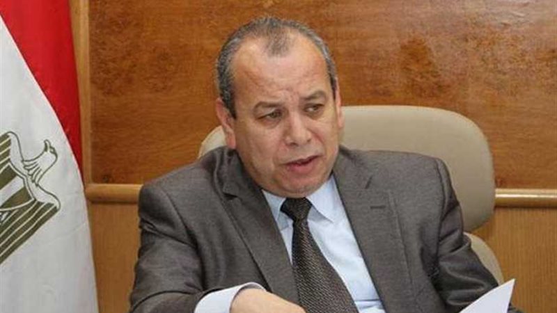 كفر الشيخ: تحصين