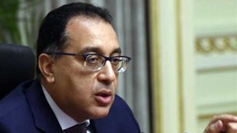 رئيس الوزراء يستقبل