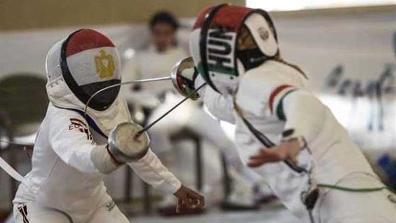 هايدى عادل ونورين