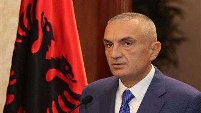 رئيس جمهورية ألبانيا في زيارة لمحافظة الإسماعيلية