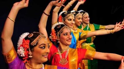 سفير الهند يدشن النسخة الجديدة من مهرجان