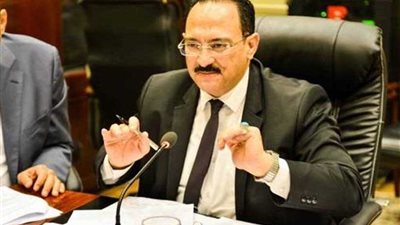 رئيس لجنة النقل بالبرلمان: احترافية الدولة في التعامل مع الحادث خففت من آثاره المؤلمة