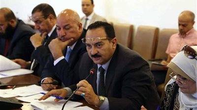 رئيس لجنة النقل بالبرلمان: خطة تطوير السكة الحديد في إطار رؤية مصر 2030