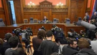 القضاء البلجيكي : إلغاء حكم يفرض إعادة ستة أطفال بلجيكيين من سوريا