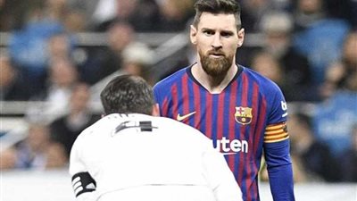 كلاسيكو الأرض.. برشلونة يضرب الريال بهاتريك سواريز ويتأهل لنهائى ملك إسبانيا