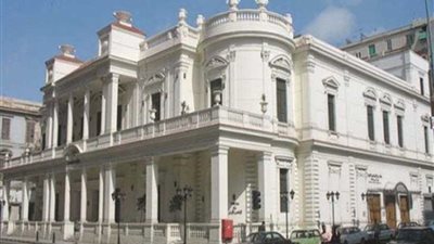 مناقشات ثقافية متنوعة بإبداع الإسكندرية