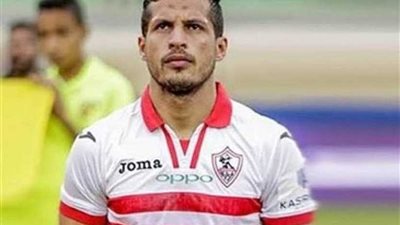 طارق حامد راحة حتى العودة من أنجولا