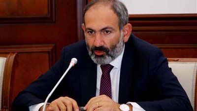 رئيس الوزراء الأرميني: موقف تركيا لا يترك أي فرصة لتطبيع العلاقات معها