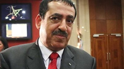 قنصل فلسطين بالإسكندرية ينعي ضحايا حادث قطار محطة مصر